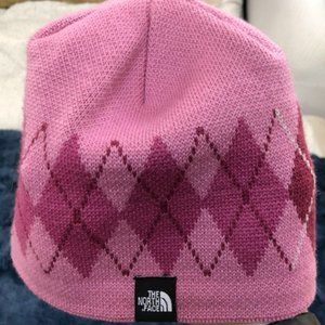 North Face Beanie